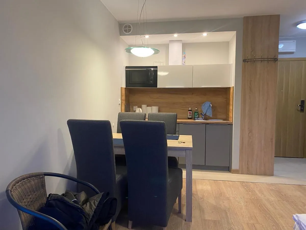 Apartament Sun&Snow Szklarska Poręba Polska