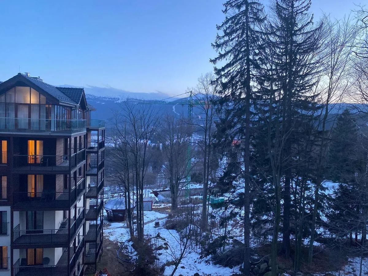 Apartament Sun&Snow Szklarska Poręba 0*,  Polska