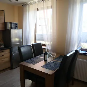 Karamba Apartament