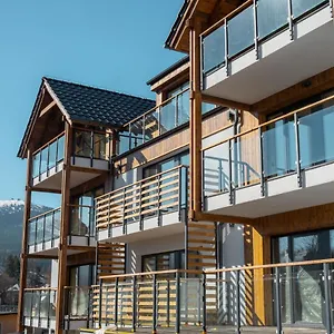 Invest Centrum Park 11 Apartament